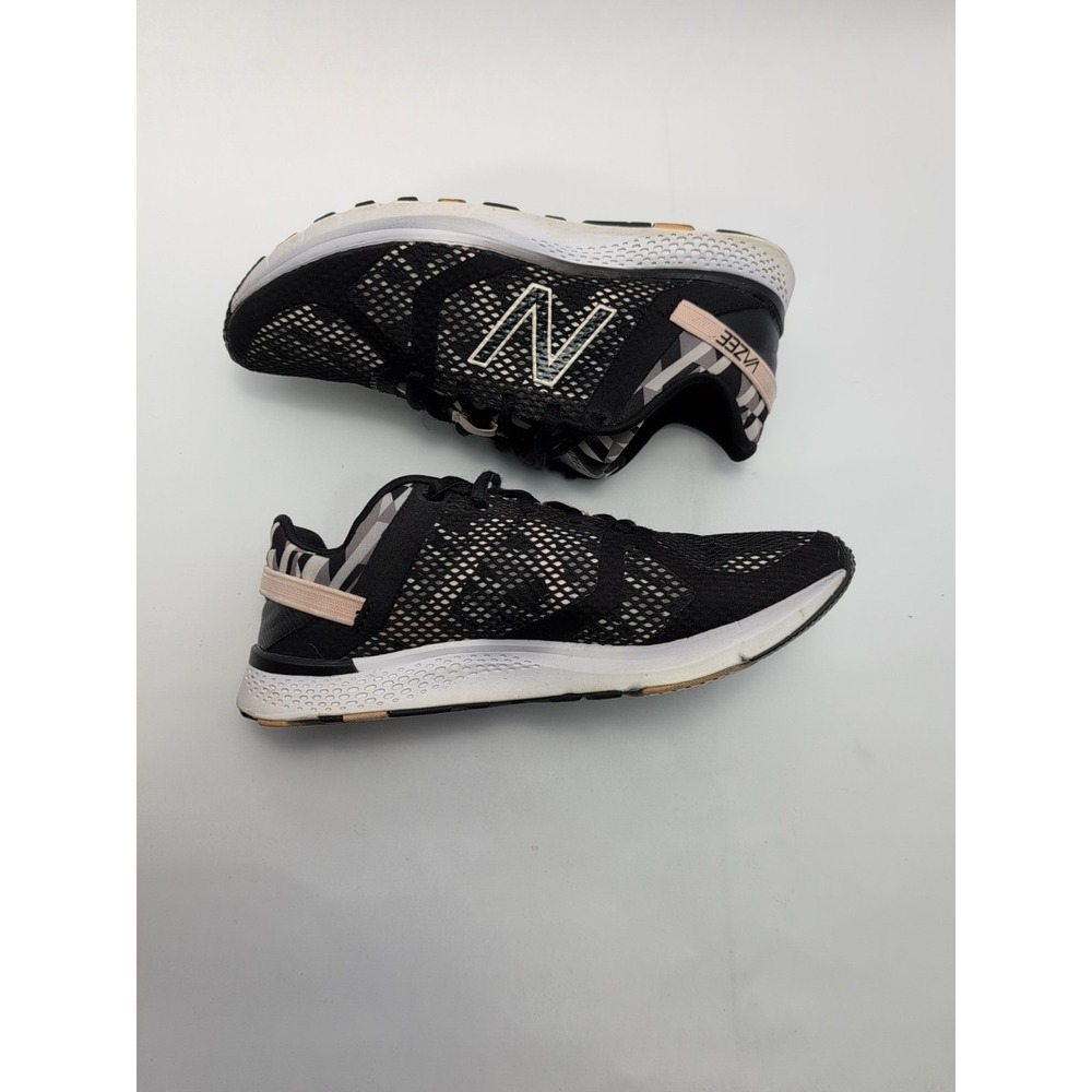 New Balance Lady's Vazee Transform Mesh Running Shoes, Size 8 US, 6 UK. Black - Picture 10 of 14